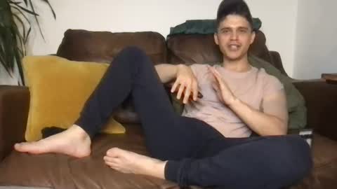 Snapshot of camdoattitude chatting on 30, 7, 2026 CamDoAttitude online show from 30, 7, 2026