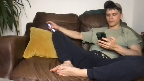 Snapshot of camdoattitude chatting on 1, 8, 2026 CamDoAttitude online show from 1, 8, 2026