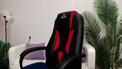 camelia_lillie online show from 23, 12, 2025