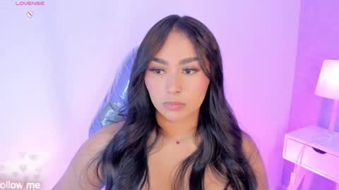 Camelia Smith online show from 18, 4, 2026