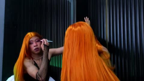 CAMERON online show from 24, 2, 2025