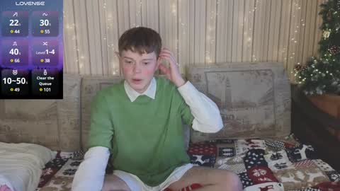 Snapshot of cameron_crowly chatting on 17, 12, 2024 Cameron online show from 17, 12, 2024