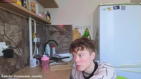 Snapshot of cameron_crowly chatting on 24, 2, 2025 Cameron online show from 24, 2, 2025