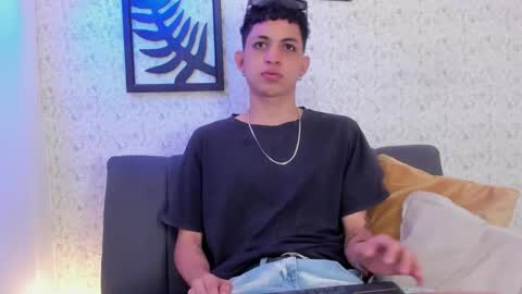 CAMERON online show from 13, 9, 2025