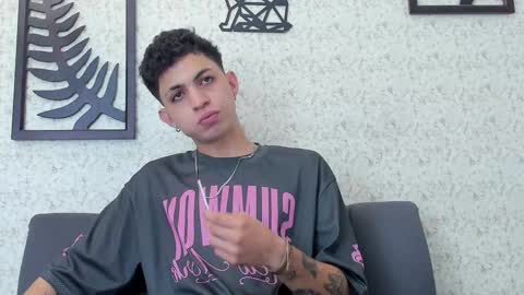 CAMERON online show from 21, 9, 2025