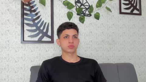 CAMERON online show from 16, 10, 2025