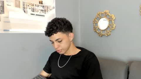 CAMERON online show from 17, 10, 2025