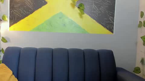 CAMERON online show from 22, 10, 2025