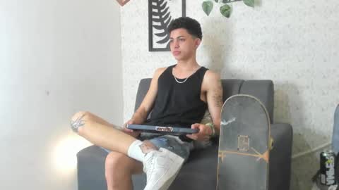 CAMERON online show from 24, 10, 2025