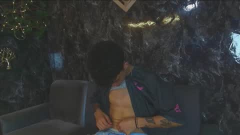 CAMERON online show from 17, 1, 2026