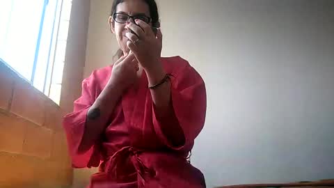 Mara Catalina Romero Ordez online show from 17, 2, 2025