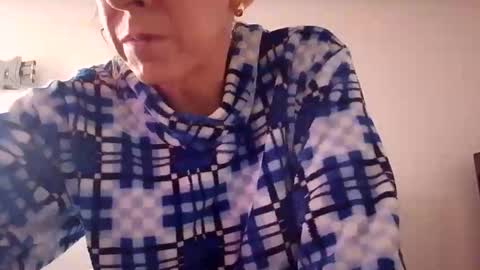 Mara Catalina Romero Ordez online show from 14, 10, 2025