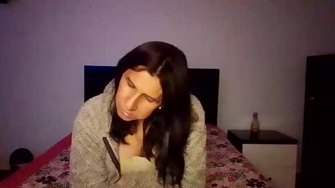 Mara Catalina Romero Ordez online show from 20, 10, 2025