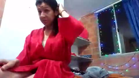 Mara Catalina Romero Ordez online show from 24, 11, 2025