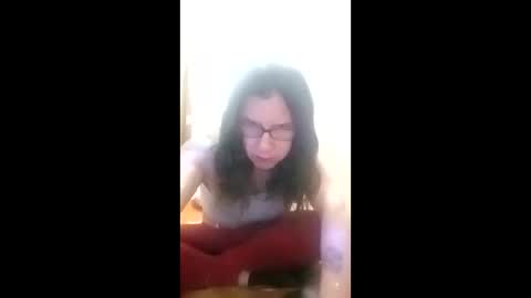 Mara Catalina Romero Ordez online show from 6, 2, 2026