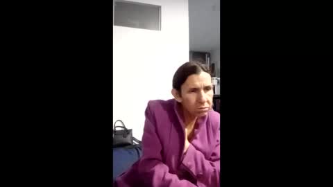 Mara Catalina Romero Ordez online show from 11, 6, 2026