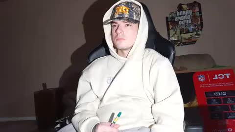 camerondt online show from 25, 4, 2026