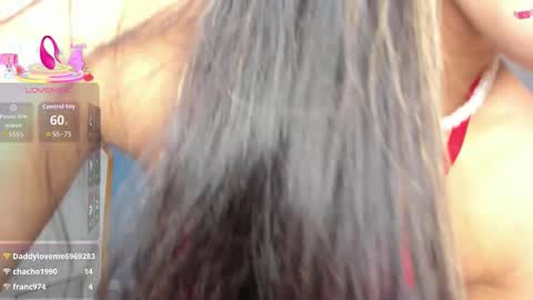 oCamerun and Damiano online show from 28, 11, 2025