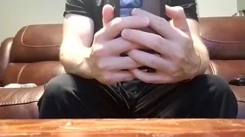 CamGuy online show from 6, 10, 2025