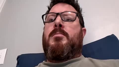 CamGuyWithToys online show from 3, 11, 2025