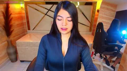 Cami  online show from 12, 10, 2025