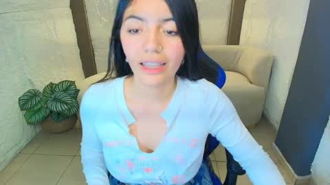 Cami  online show from 17, 10, 2025