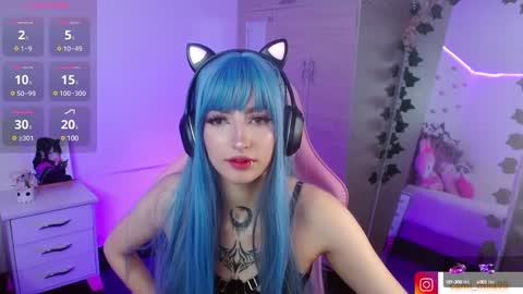 Snapshot of cami_mila99 chatting on 3, 2, 2025 CAMI online show from 3, 2, 2025