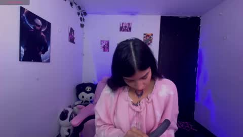 Snapshot of cami_mila99 chatting on 1, 7, 2026 CAMI online show from 1, 7, 2026