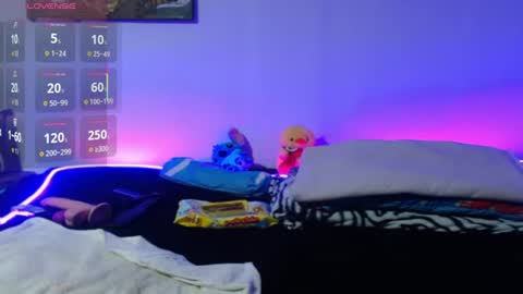 Snapshot of cami_sweet_99 chatting on 23, 7, 2026 cami_sweet_99 online show from 23, 7, 2026