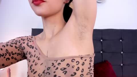 Snapshot of cami_vargas chatting on 29, 4, 2026 Camila online show from 29, 4, 2026