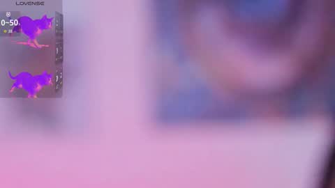 cami_velvet online show from 13, 10, 2025