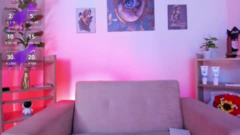 cami_velvet online show from 14, 10, 2025