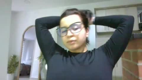 camila   online show from 22, 1, 2025