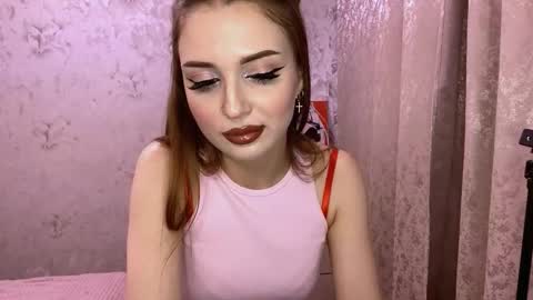 Hello My name is Rina  im new model here and little but shy but curious. online show from 3, 3, 2026
