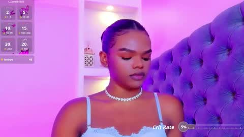 camiestrada online show from 19, 11, 2025