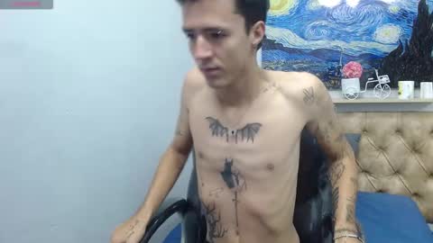 Snapshot of camievan chatting on 28, 2, 2026 camievan online show from 28, 2, 2026