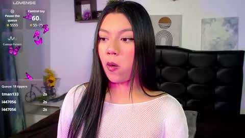 Cami online show from 16, 1, 2026