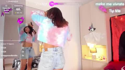 camiigox online show from 15, 10, 2025