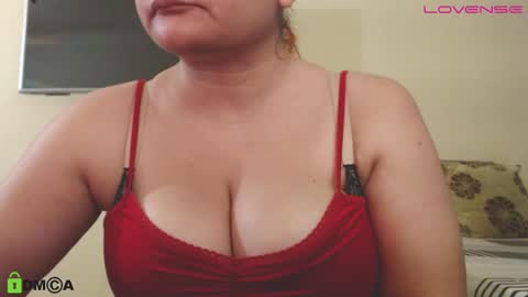 Camila  online show from 16, 2, 2026