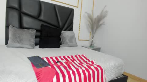 camiirosse online show from 19, 5, 2026
