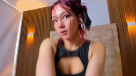 camiirosse online show from 21, 5, 2026