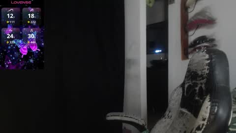 Snapshot of camila_bigcock_ts chatting on 18, 12, 2025 camila online show from 18, 12, 2025