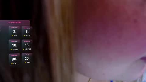 IM CAMILA online show from 30, 3, 2026