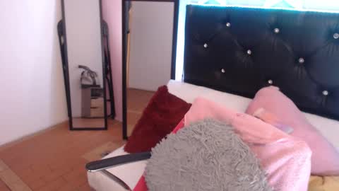 camila online show from 15, 11, 2025