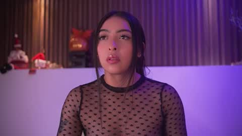 Camila online show from 18, 2, 2026