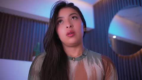 Camila online show from 31, 3, 2026