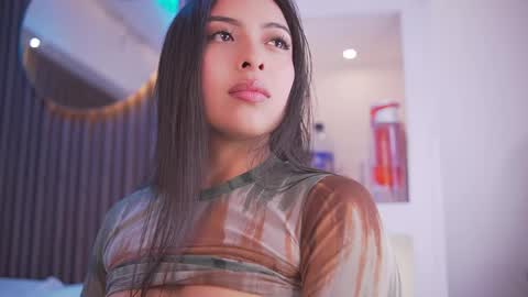 Camila online show from 15, 4, 2026