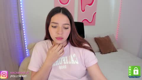 Snapshot of camila_ec2 chatting on 15, 1, 2025 C A M I online show from 15, 1, 2025