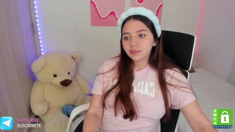 Snapshot of camila_ec2 chatting on 16, 1, 2025 C A M I online show from 16, 1, 2025