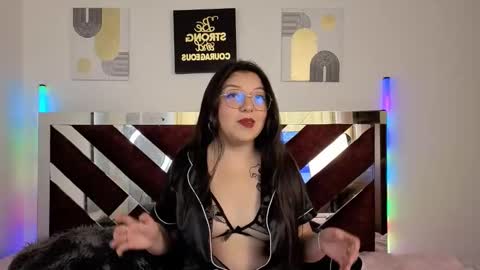 Snapshot of camila_eclipse chatting on 24, 10, 2025 camila_eclipse online show from 24, 10, 2025